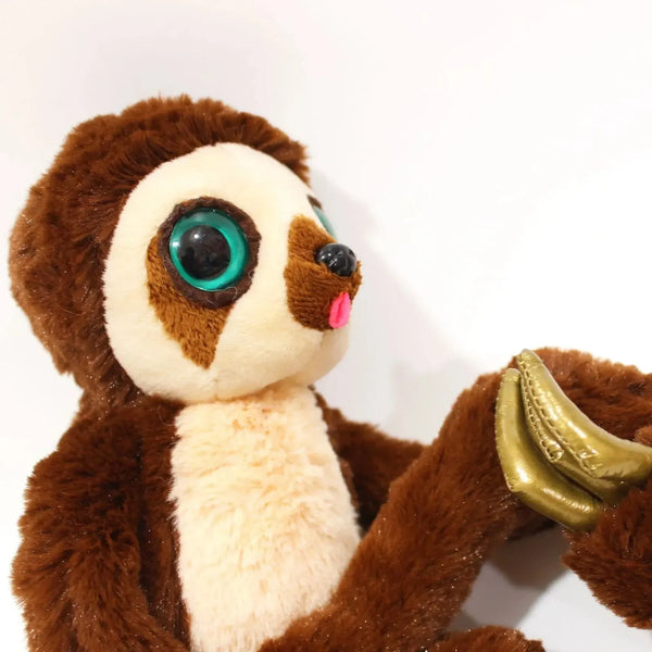 Croody Prehistoric Sloth Plushie (100 cm)
