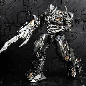 Transformers Megatron TW-1029 Action Figure