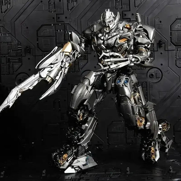 Transformers Megatron TW-1029 Action Figure
