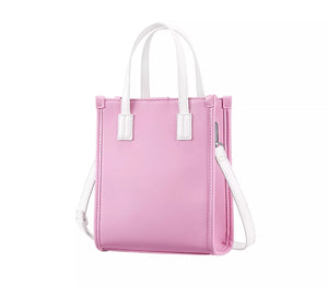 Hello Kitty x Tidecolor Pastel Shopper Bag