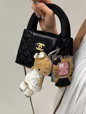 Hello Kitty Midnight Muse AirPods Case