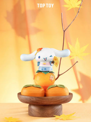 Sanrio Seasons Festive Attire Blind Box