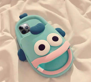 Funny Phone Case for iPhone 11/12/12pro max/13/13pro/13pro max/14/14pro/14pro max/15/15pro/15pro max/16/16pro/16pro max PN7017 - Bear Hugs