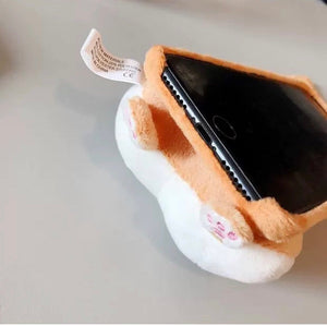 Kawaii Corgi Phone Case for iPhone 6/6s/6splus/7/7plus/8/8P/X/XS/XR/XS Max/11/11pro/11pro max PN2299 - Bear Hugs