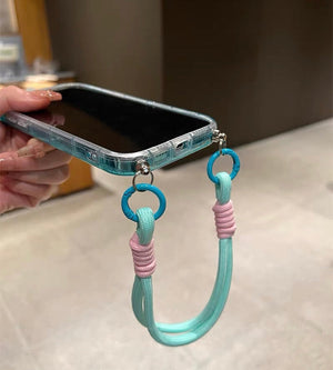 Cute Fish Phone Case for iPhone 11/12/12pro max/13/13pro/13pro max/14/14pro/14pro max/15/15pro/15pro max/16/16pro/16pro max PN7105 - Bear Hugs