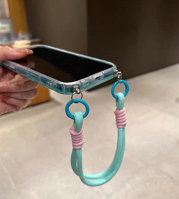 Cute Fish Phone Case for iPhone 11/12/12pro max/13/13pro/13pro max/14/14pro/14pro max/15/15pro/15pro max/16/16pro/16pro max PN7105 - Bear Hugs