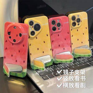 Summer Phone Case for iPhone 11/12/12pro max/13/13pro/13pro max/14/14pro/14pro max/15/15pro/15pro max/16/16pro/16pro max PN7056 - Bear Hugs