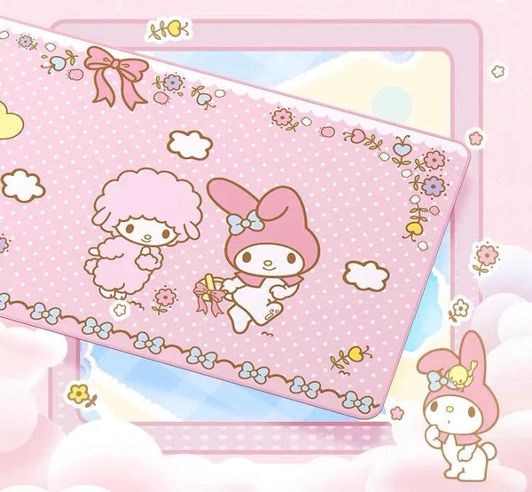 Fashion Cute Mouse Pad PN6814 - Bear Hugs