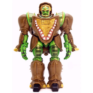 4th Party KO MP59 MP-59 Rhinox - Bear Hugs