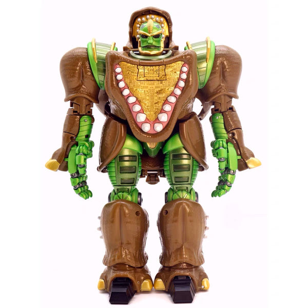 4th Party KO MP59 MP-59 Rhinox - Bear Hugs