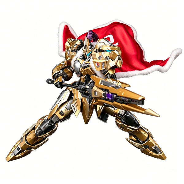 Ultimate Level -Lancelot of The Lake Limited Edition - Bear Hugs