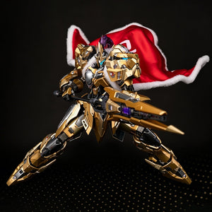Ultimate Level -Lancelot of The Lake Limited Edition - Bear Hugs