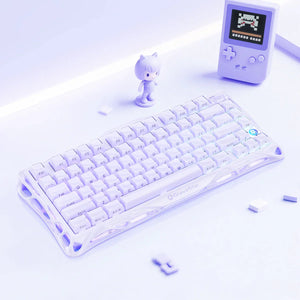 Mercury V75 Special Edition - Lavender Purple (US Only) - Bear Hugs