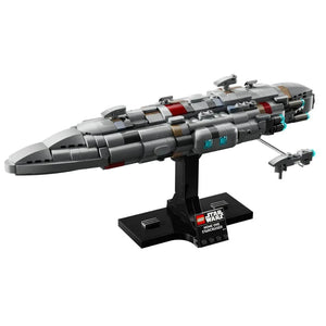 Star Wars Home One Starcruiser By Lego - Bear Hugs