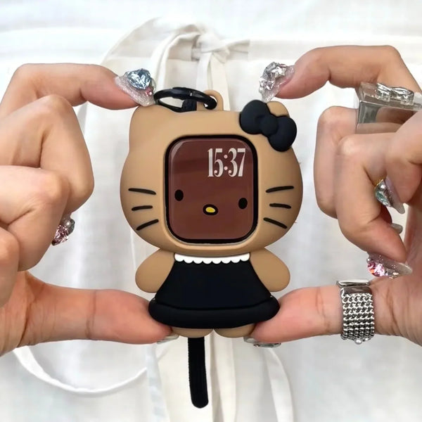 Hello Kitty Midnight Muse AirPods Case