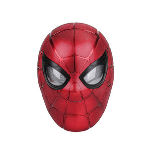 Marvel Helmet Series - Spider Man - Bear Hugs