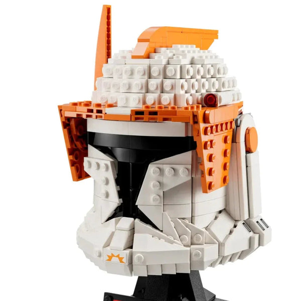 Clone Commander Cody™ Helmet by LEGO - Bear Hugs