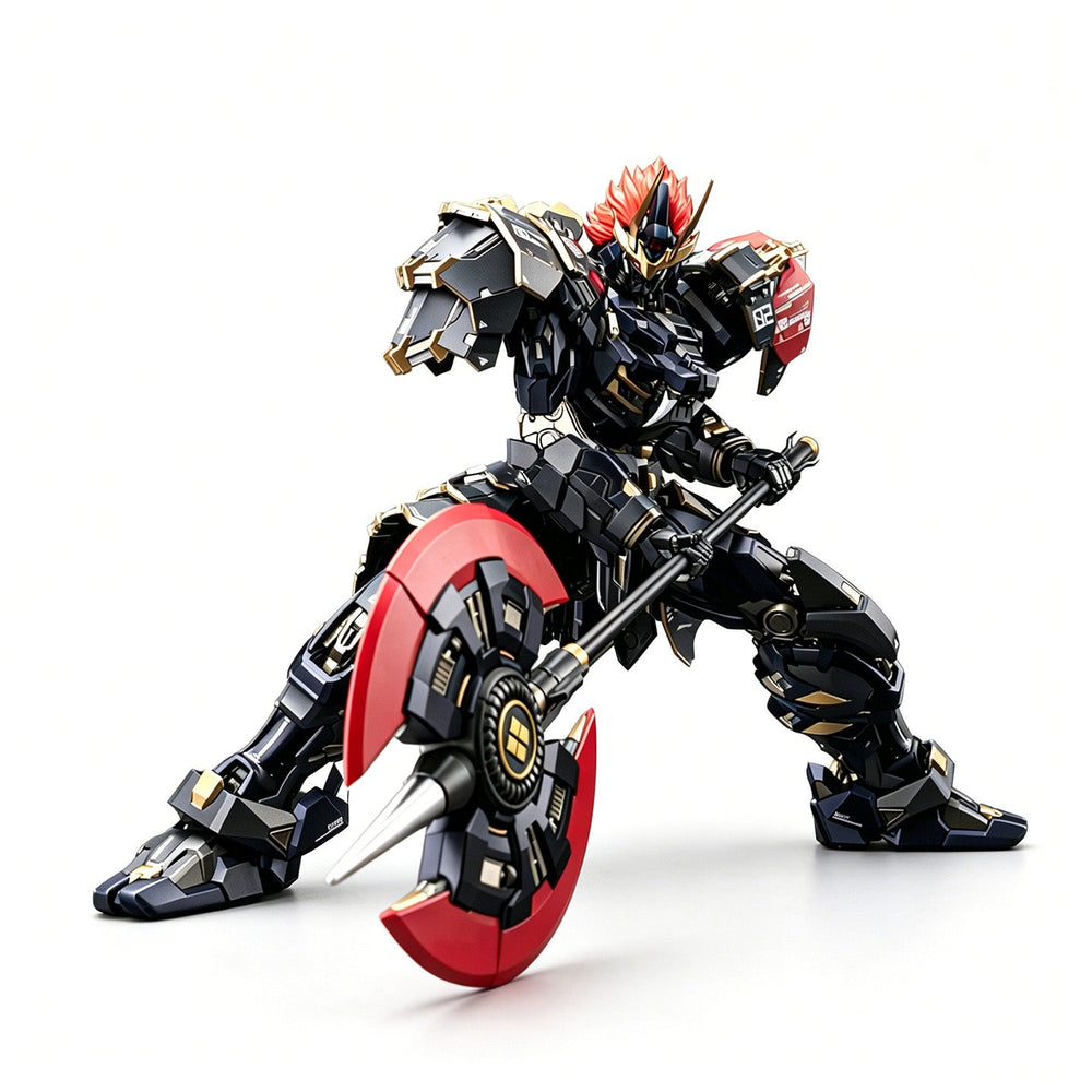 Ultimate Level MCT-J02 Tiger of Kai Limited Edition Figure