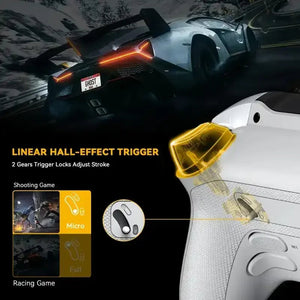 Manba One Tactical Screen Game Controller