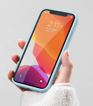 Kawaii Phone Case for iPhone 11/12/12pro max/13/13pro/13pro max/14/14pro/14pro max/15/15pro/15pro max/16/16pro/16pro max PN7106 - Bear Hugs