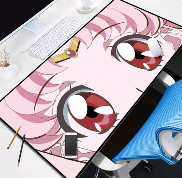 Lovely Sailormoon Mouse Pad PN7022 - Bear Hugs