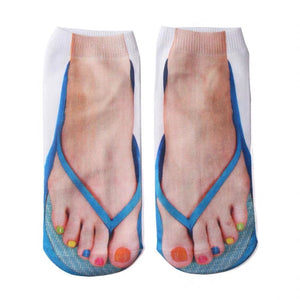 Kawaii Fashion Socks PN6329 - Bear Hugs