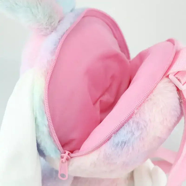 Sanliou All Stars Plush Backpack