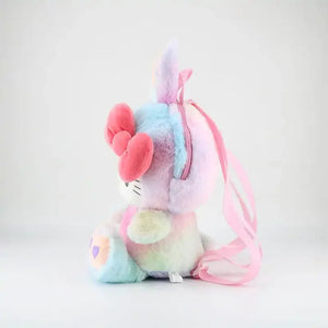 Sanliou All Stars Plush Backpack