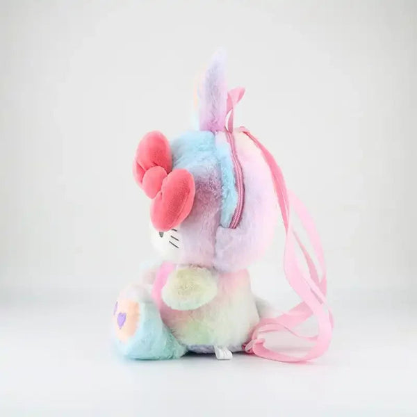 Sanliou All Stars Plush Backpack