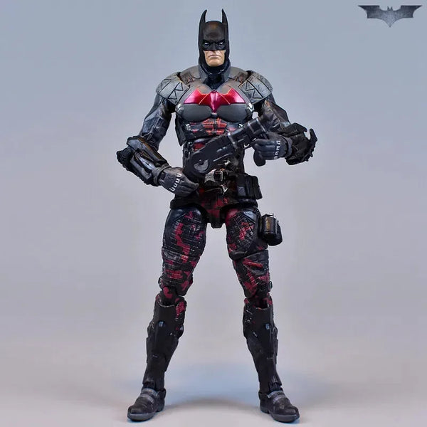 Knight of the Night Bat Figurines