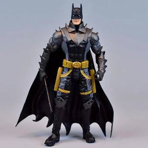 Knight of the Night Bat Figurines