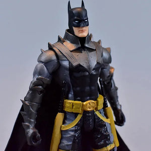 Knight of the Night Bat Figurines