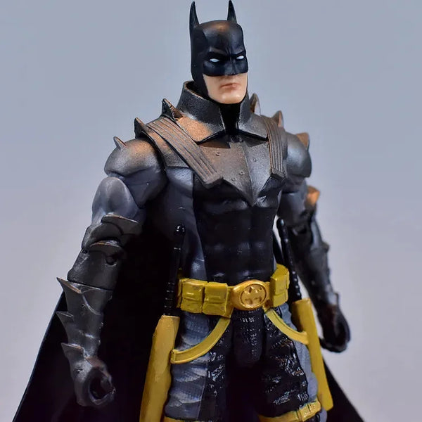Knight of the Night Bat Figurines