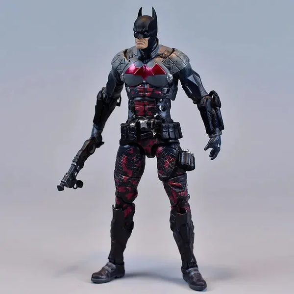 Knight of the Night Bat Figurines