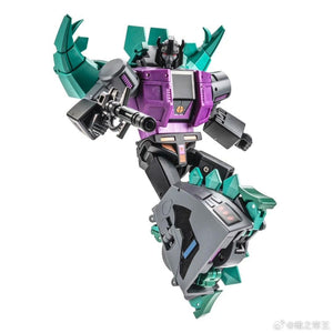 NewAge H-67B Tremdrs Action Figure (14 cm)
