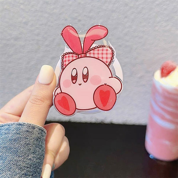Kawaii Anime Phone Case for iPhone 11/12/12pro max/13/13pro/13pro max/14/14pro/14pro max/14plus/15/15pro/15pro max/15plus PN6867 - Bear Hugs