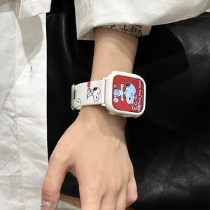 Apple watch strap🐶 - Bear Hugs