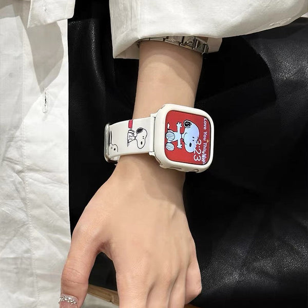 Apple watch strap🐶 - Bear Hugs