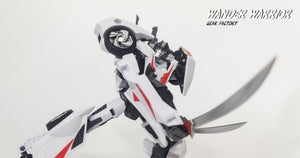 GF Wander GF-01 Wheeljack Action Figure