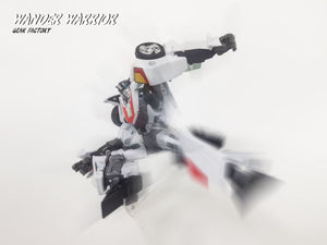 GF Wander GF-01 Wheeljack Action Figure