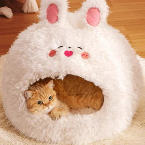 Enchanted Animals Pet Pod
