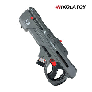 Powerful Flagship X3 Water Gun - Bear Hugs