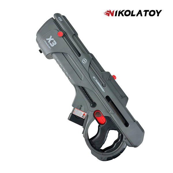 Powerful Flagship X3 Water Gun - Bear Hugs