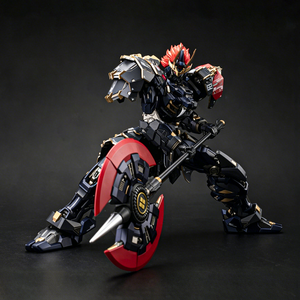 Ultimate Level MCT-J02 Tiger of Kai Limited Edition Figure