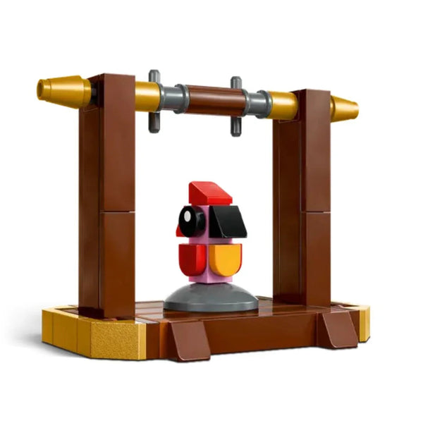 Harry Potter Fawkes: Dumbledore'S Phoenix By Lego - Bear Hugs