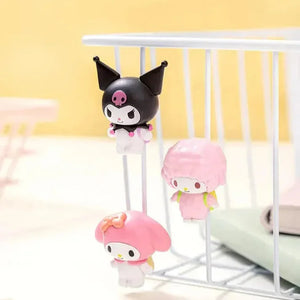Sanrio Moetch Magnetic Backpack Series - Bear Hugs
