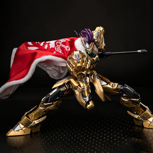 Ultimate Level -Lancelot of The Lake Limited Edition - Bear Hugs