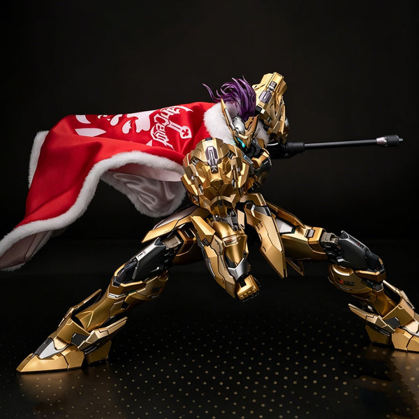 Ultimate Level -Lancelot of The Lake Limited Edition - Bear Hugs