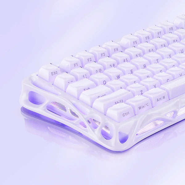 Mercury V75 Special Edition - Lavender Purple (US Only) - Bear Hugs