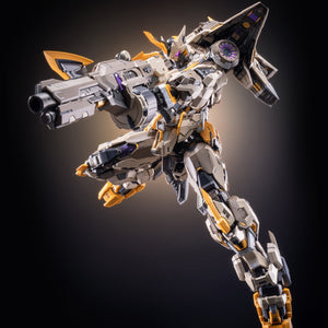 Ultimate Level MCT-E01 Scourge of God Figure